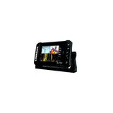 Lowrance 00015696001 Elite FS 7 Fishfinder/Chartplotter w/C-MAP Contour+ & HDI Transducer