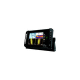 Lowrance 00015696001 Elite FS 7 Fishfinder/Chartplotter w/C-MAP Contour+ & HDI Transducer