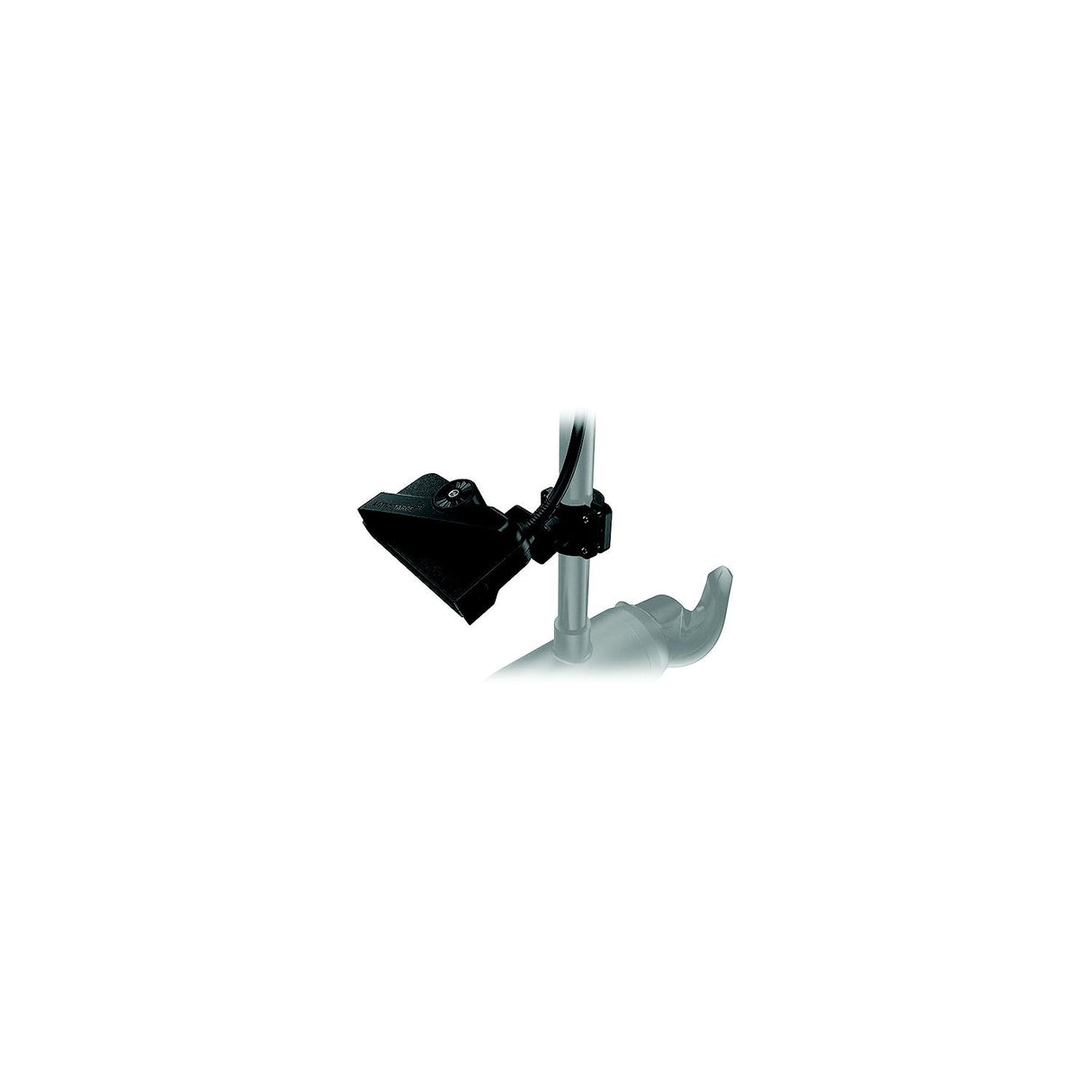 Lowrance 00015770001 Activetarget™ Transducer Trolling Motor Shaft Mount Kit