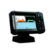 Lowrance 00016226001 Eagle 5 SplitShot™ w/C-MAP® DISCOVER™ US/CA