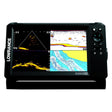 Lowrance 00016129001 Eagle Eye™ 9” w/ C-MAP® US Inland