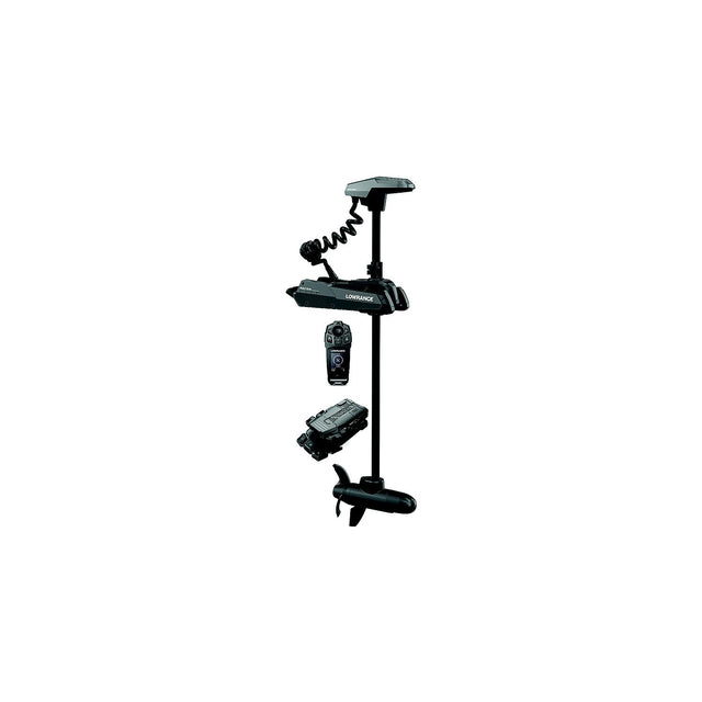 Lowrance 00016173001 RECON Freshwater 54" Trolling Motor w/Wireless