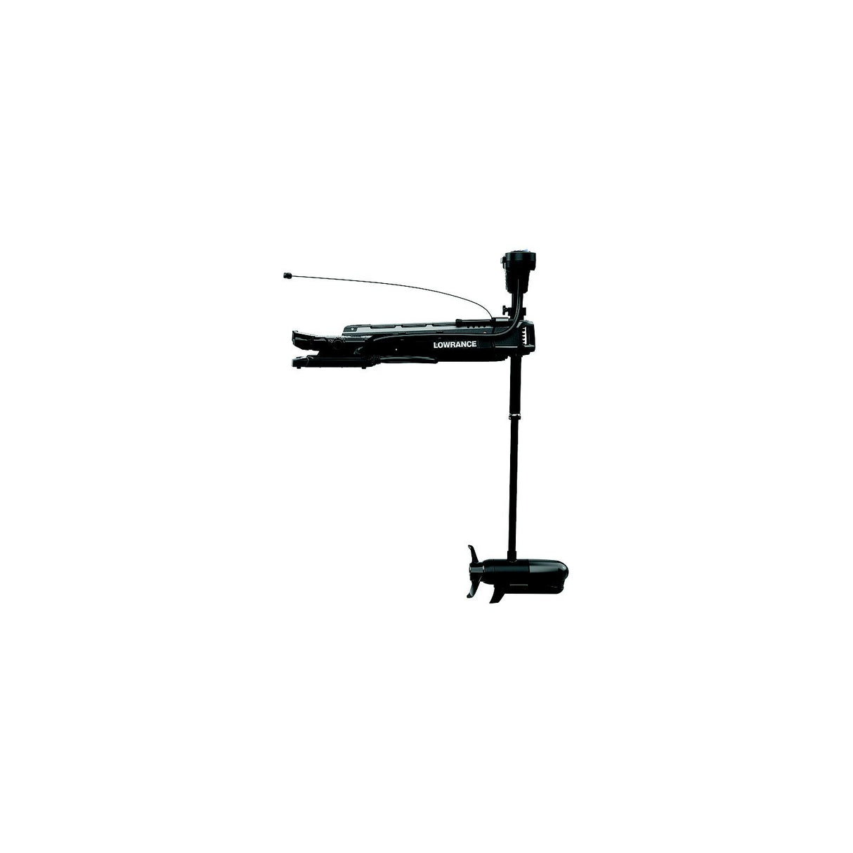 Lowrance Ghost® X Freshwater Trolling Motor, Bow mount 47"