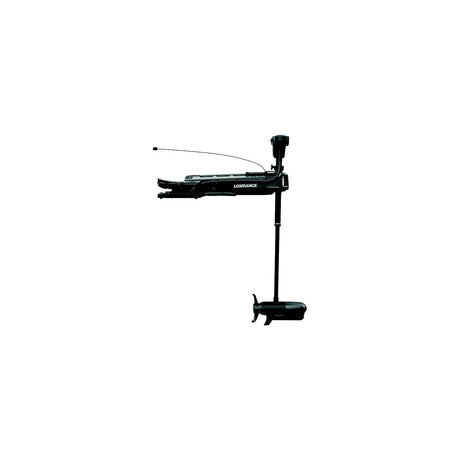 Lowrance Ghost® X Freshwater Trolling Motor, Bow mount 47"