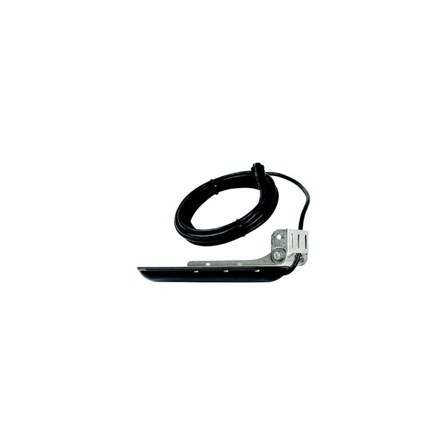 Lowrance 00010802001 StructureScan Transom Mount Skimmer Transducer