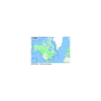 C-Map MNAY200MS Discover Chart, North America