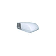 Coleman-Mach 8335A5261 "D" Series Shroud - Arctic White