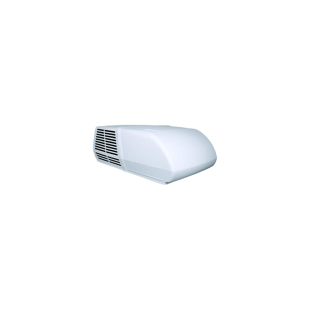 Coleman-Mach 8335A5261 "D" Series Shroud - Arctic White