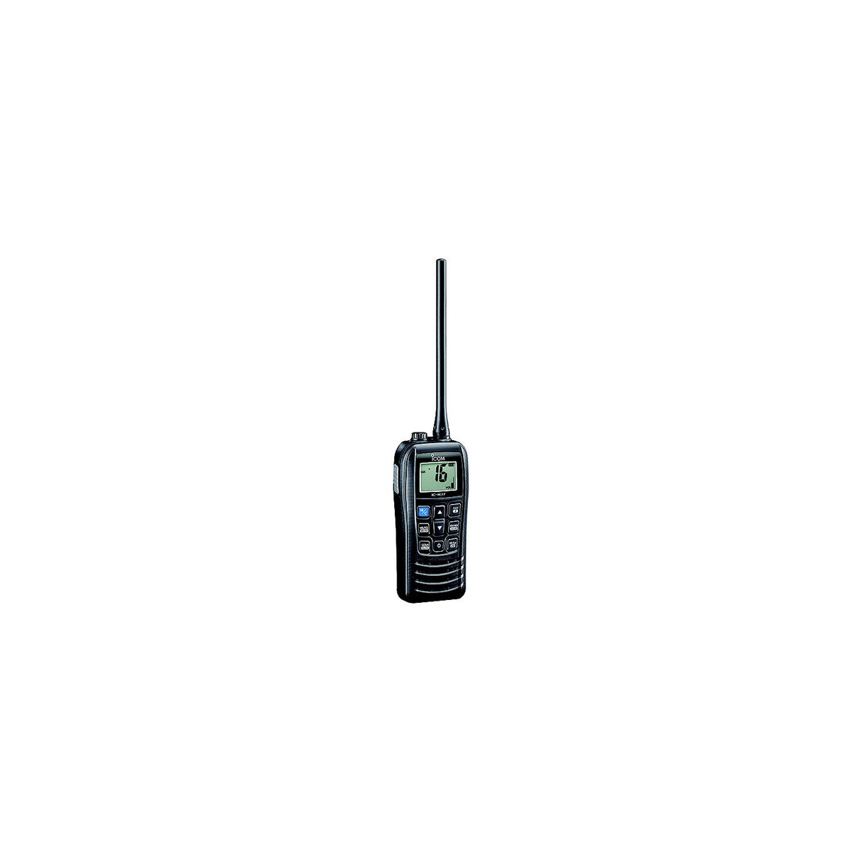 iCom M37 Floating Handheld VHF Radio