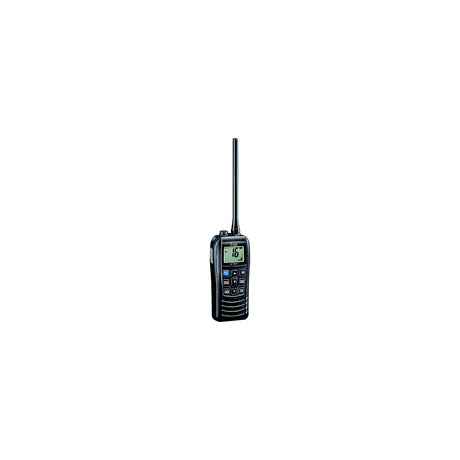 iCom M37 Floating Handheld VHF Radio