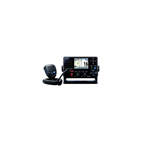 iCom M510EVO41USA Class-D DSC VHF with Smart Device Control