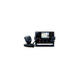 iCom M510PLUSEVO51USA Class-D DSC VHF AIS with Smart Device Control