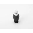 Raymarine A06083 Seatalk NG Female To NMEA 2000 (Devicenet) Male Straight Adaptor