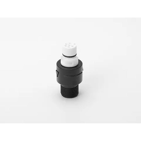 Raymarine A06083 Seatalk NG Female To NMEA 2000 (Devicenet) Male Straight Adaptor