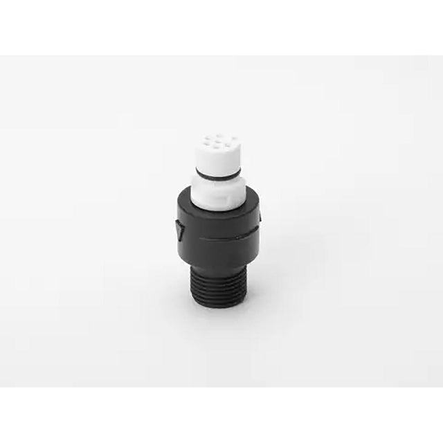 Raymarine A06083 Seatalk NG Female To NMEA 2000 (Devicenet) Male Straight Adaptor