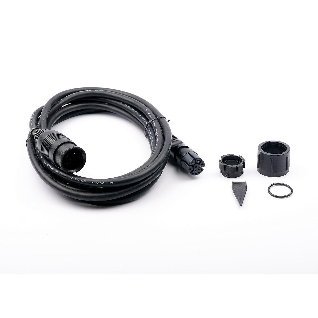 Raymarine A102148 CP450C, CP470 and CP570 CHIRP Transducer Extension Cable, 3m