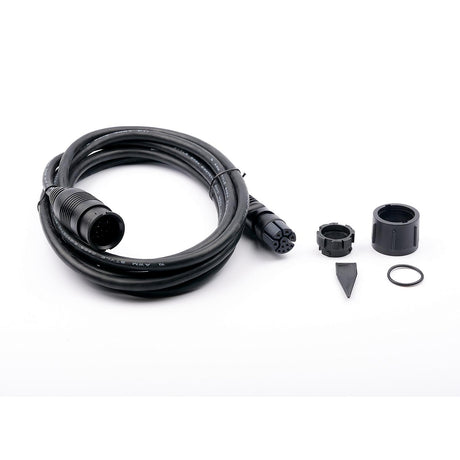 Raymarine A102148 CP450C, CP470 and CP570 CHIRP Transducer Extension Cable, 3m