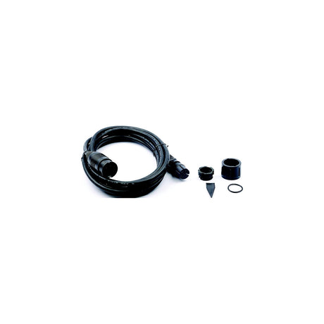 Raymarine A102148 CP450C, CP470 and CP570 CHIRP Transducer Extension Cable, 3m