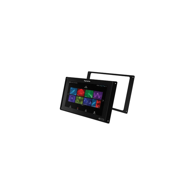 Raymarine A80530 Adapter plate for legacy E90W MFDs
