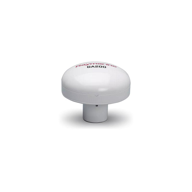 Raymarine A80589 GA200 External GPS antenna