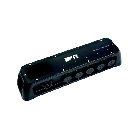 Raymarine A80731 RNS-5
