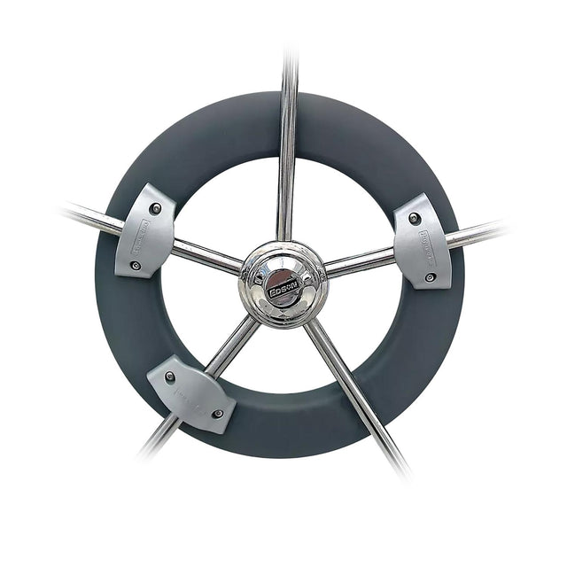 Raymarine E12093 Cockpit Mk II Wheel Drive, 3-8