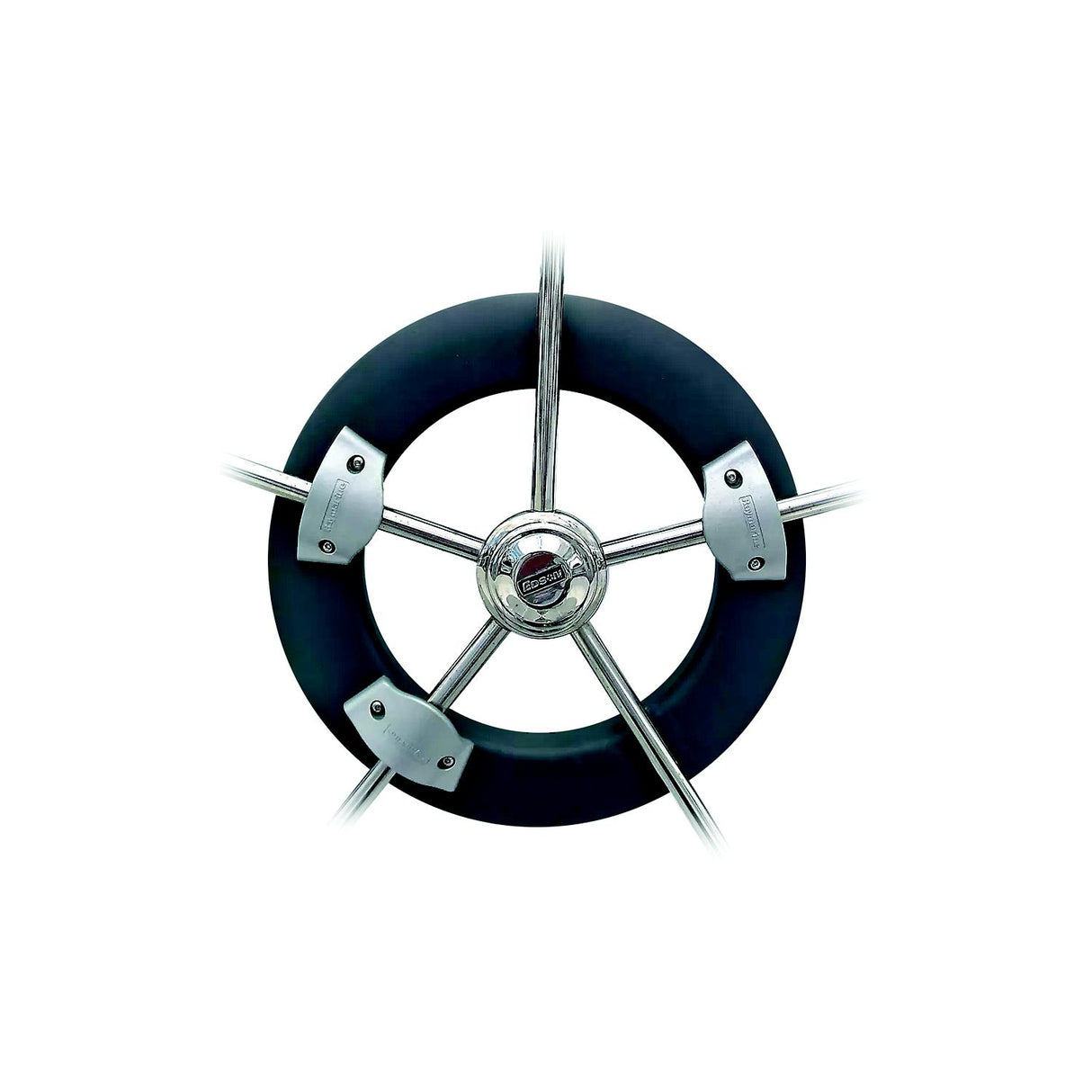 Raymarine E12093 Cockpit Mk II Wheel Drive, 3-8
