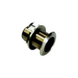 Raymarine E66085 Through-Hull Transducer
