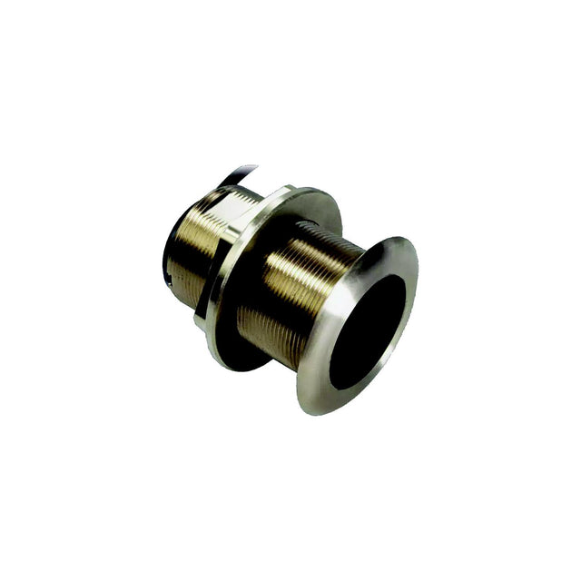 Raymarine E66085 Through-Hull Transducer