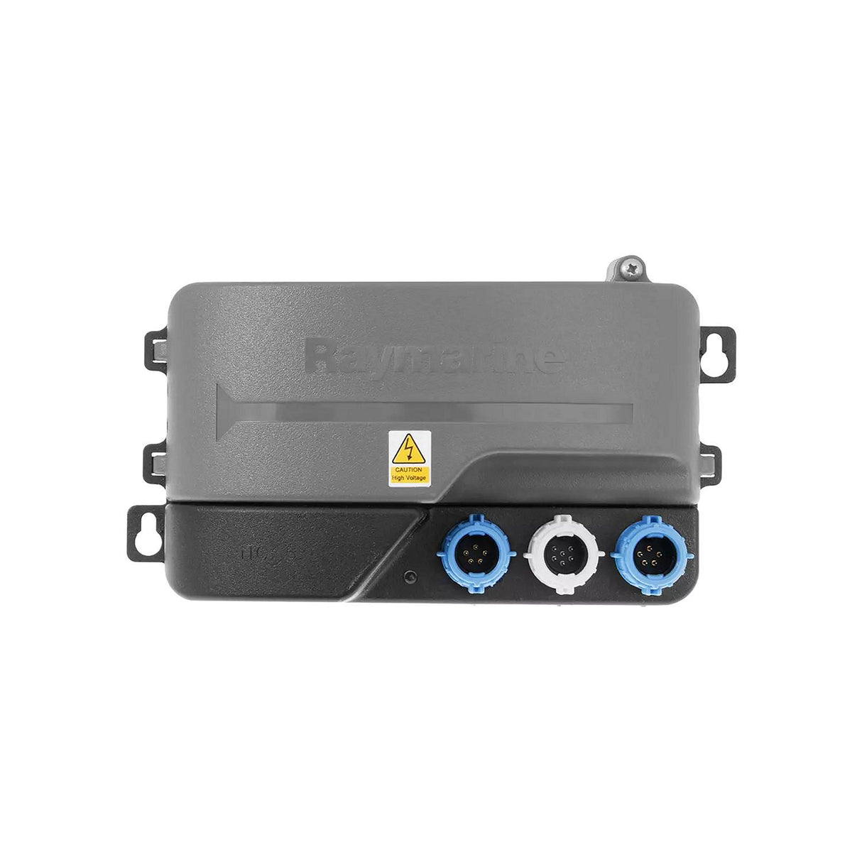 Raymarine E70010 ITC-5 Transducer Converter, Power Consumption: Typical: 1.5 W, 12 V dc, < 150 mA peak operating current