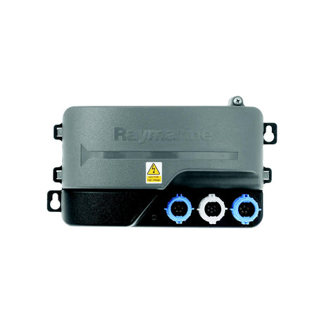 Raymarine E70010 ITC-5 Transducer Converter, Power Consumption: Typical: 1.5 W, 12 V dc, < 150 mA peak operating current