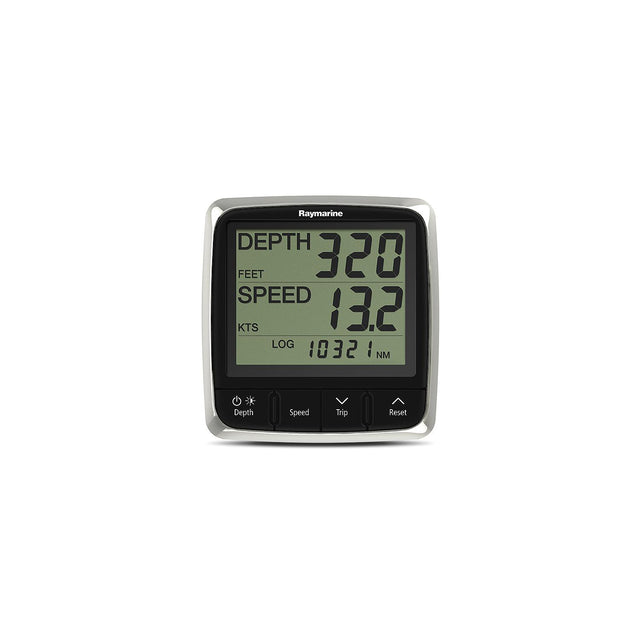 Raymarine I50 Tridata Display