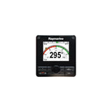 Raymarine E70329 Autopilot Control Hea,  Resolution: 320(H) x 240(V) pixels, Size: 3.45" TFT LCD display, Brightness:1,200 cd/m2, Power consumption: 1.57 W, Current: 131 mA, Voltage: 12 V dc