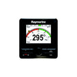 Raymarine E70329 Autopilot Control Hea,  Resolution: 320(H) x 240(V) pixels, Size: 3.45" TFT LCD display, Brightness:1,200 cd/m2, Power consumption: 1.57 W, Current: 131 mA, Voltage: 12 V dc