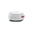 Raymarine E70210 Quantum™ Wireless Chirp Radome, Q24C, 18" WiFi & Data w/10m Power Cable