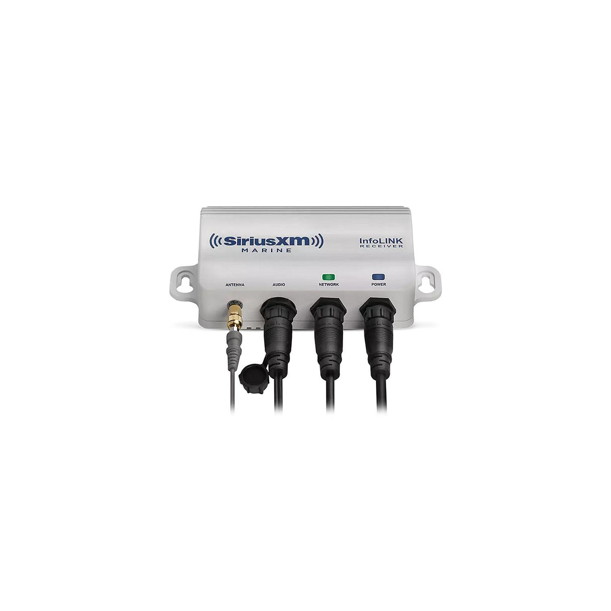 Raymarine E70499 SR200 InfoLINK SiriusXM Receiver