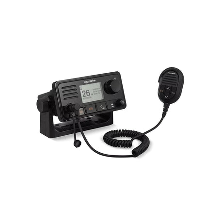 Raymarine E70517 VHF Ray73, 1 & 25