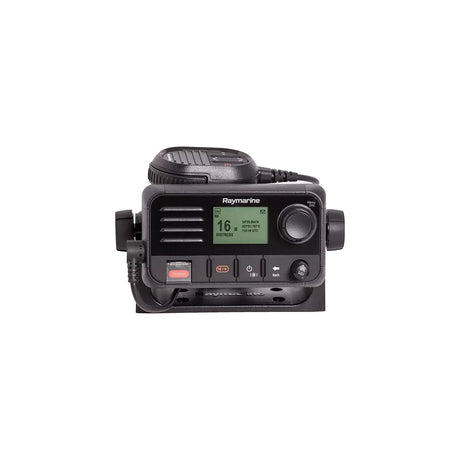 Raymarine E70524 VHF Ray53, 1 W & 25 W