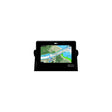 Raymarine E7063400102 Axiom® Plus Touch Screen Multifunction Navigation Display, 7" w/ LightHouse North America Chart