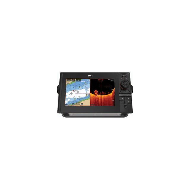 Raymarine E7065400102 Axiom™ 2 Pro RVM High Performance Multifunction Navigation Display w/1kW Sonar, DV, SV and RealVision 3D Sonar & LightHouse North America Chart