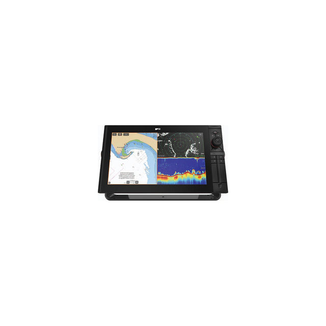 152-E7065500102 Axiom™ 2 Pro S High Performance Multifunction Navigation Display w/CHIRP Conical Sonar for CPT-S & LightHouse North America Chart