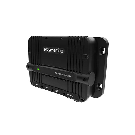 Raymarine E70665 RVM1600 CHIRP Sonar Module with RealVision MAX, 1kW Broadband CHIRP