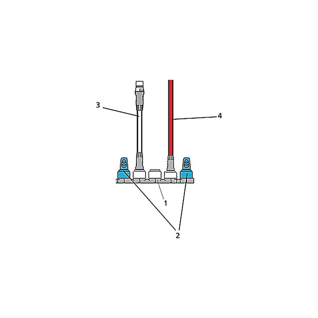 Raymarine Seatalk<sup>Ng</sup> Starter Kit