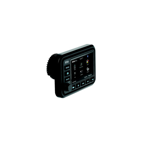 Boss Audio MGV550B Mech-Less Touchscreen Multimedia Player, Black