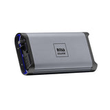 Boss Audio Systems MPD3804 Elite Series Class D Amplifier - 4 Ch., 380W, 2 Ohm