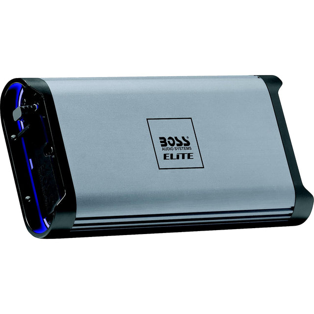 Boss Audio Systems MPD3804 Elite Series Class D Amplifier - 4 Ch., 380W, 2 Ohm