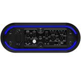 BOSS MPD7405 Full Range 5 Channel Class D Amplifier
