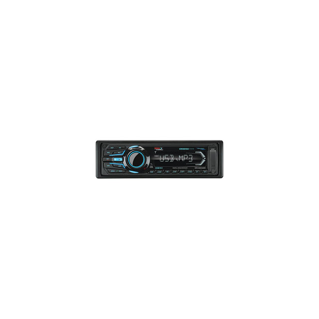 Marine AM/FM/USB/SD/MP3 Mech-less Player Receiver w/Bluetooth