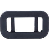 Optronics A91GBP Flush mount grommet for mini sealed lights