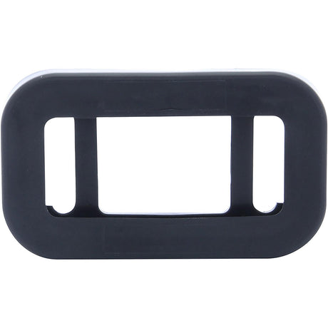 Optronics A91GBP Flush mount grommet for mini sealed lights